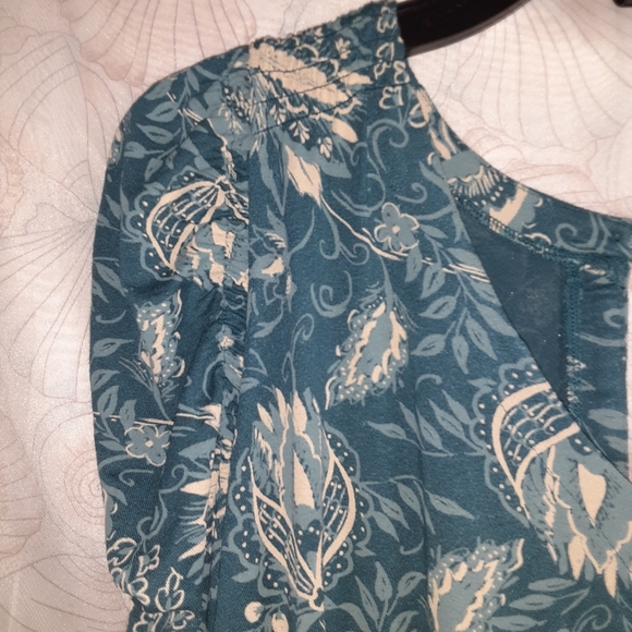 HP! free people tunic dress - Picture 9 of 11